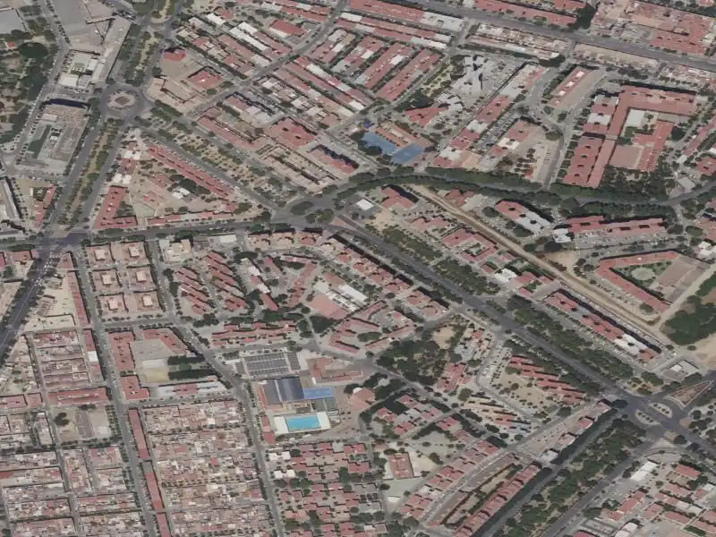 Piso en venta en Calle Malvaloca, imagen 3