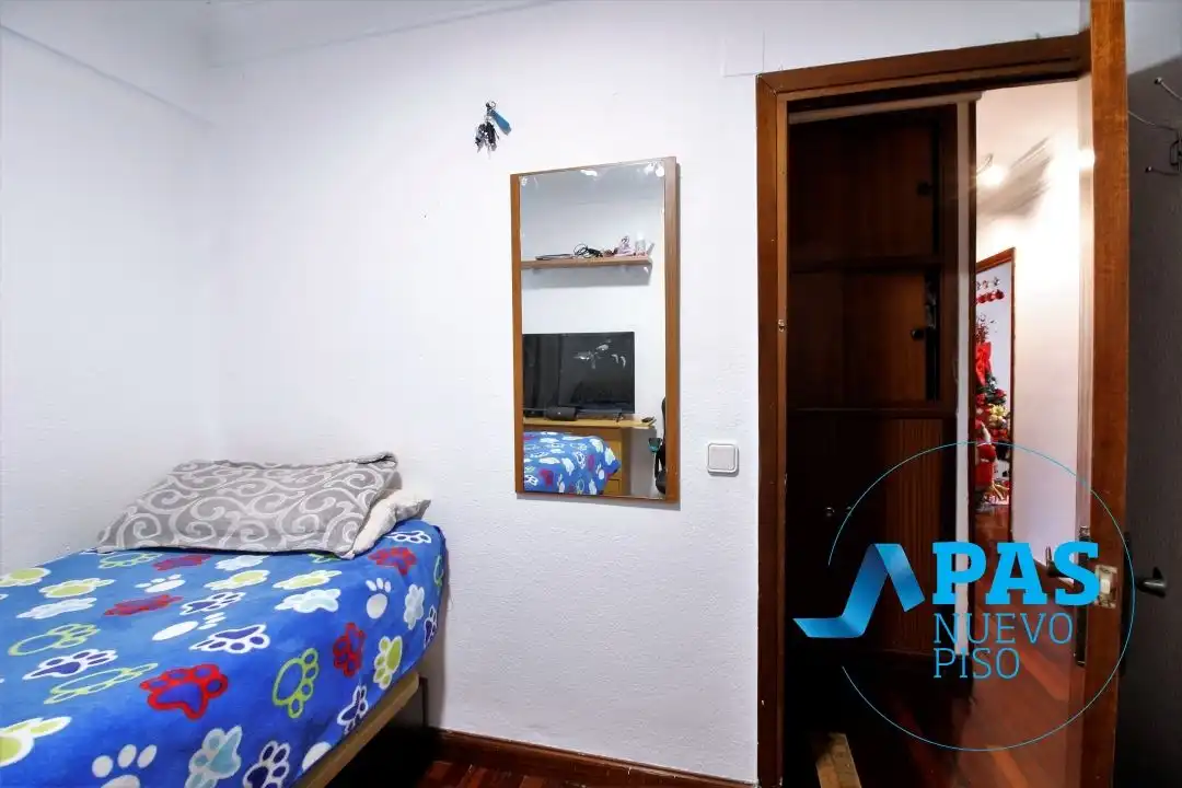 Habitación de Piso en venta en Santander