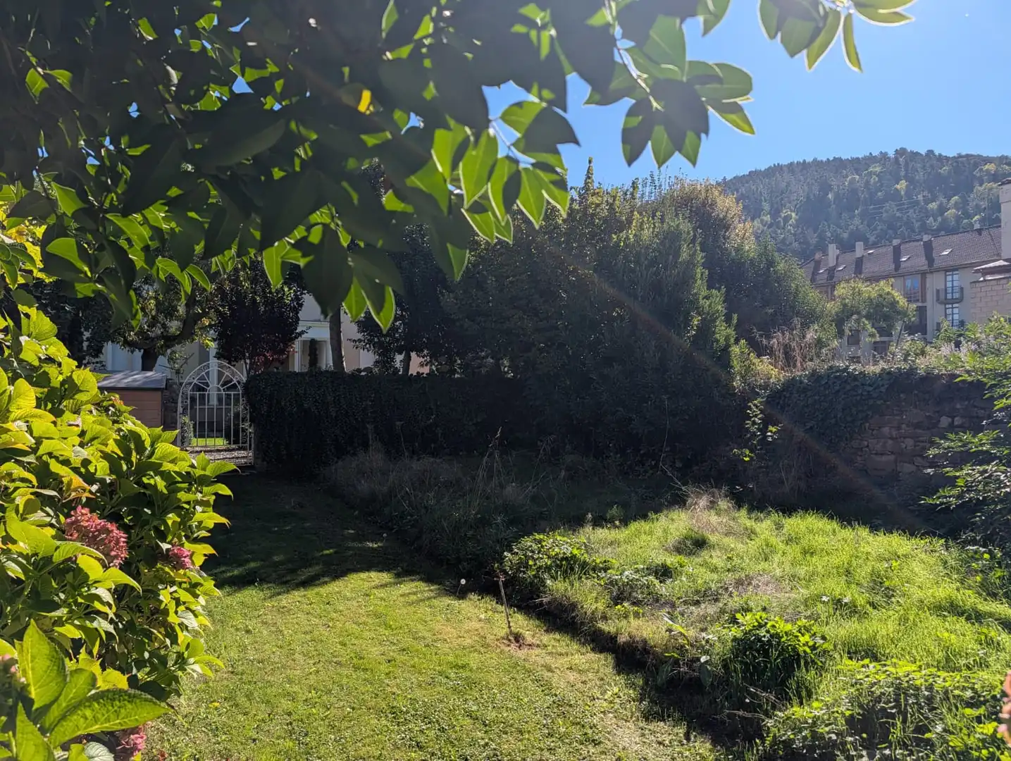 Haus mit Garten zum Verkauf in Calle las Teñas 60, imagen 7