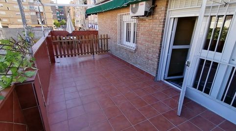 Foto 2 de Pis de lloguer a Barrio de Zaidín, Granada Capital