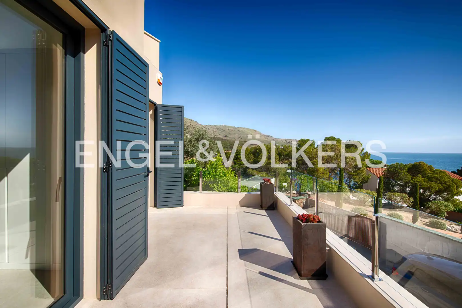 Terrace of Houses for sale in Colera  with Air Conditioner, Heating and Private garden