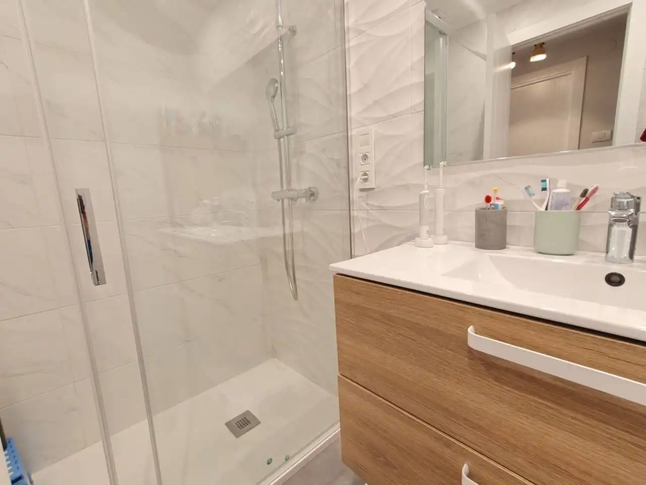 Flat with lift for sale in Calle Iparraguirre, imagen 21