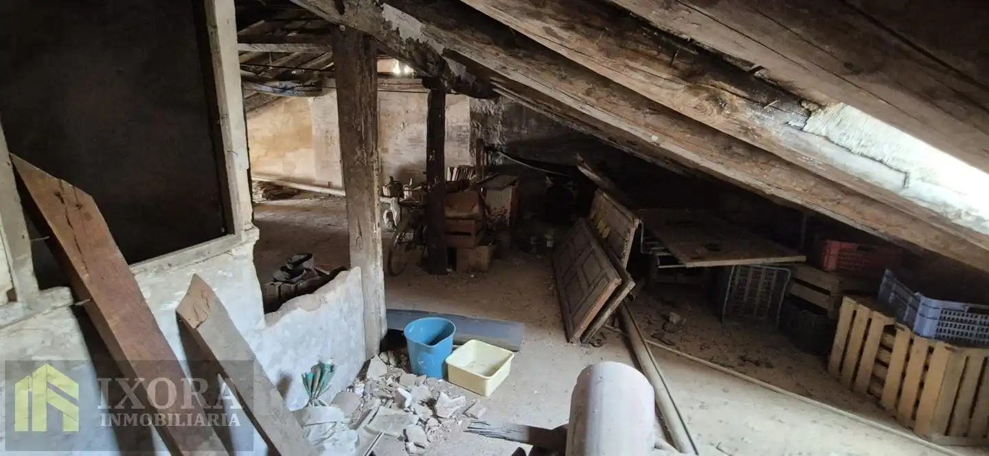 Casa amb jardí en venda a Calle Yanguas Messias, imagen 14