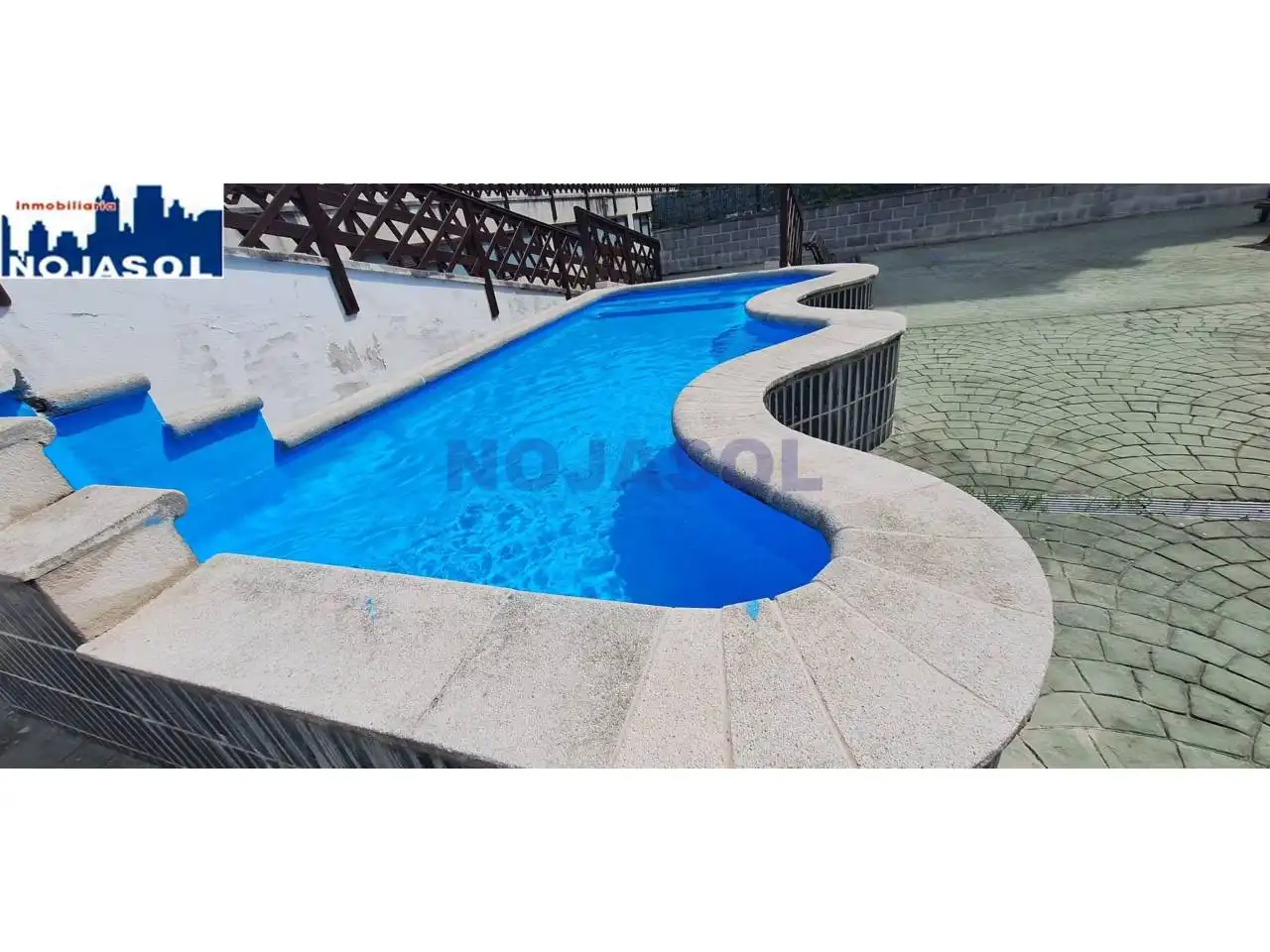 Apartment with pool to rent in Calle LOS PINARES 50, imagen 100