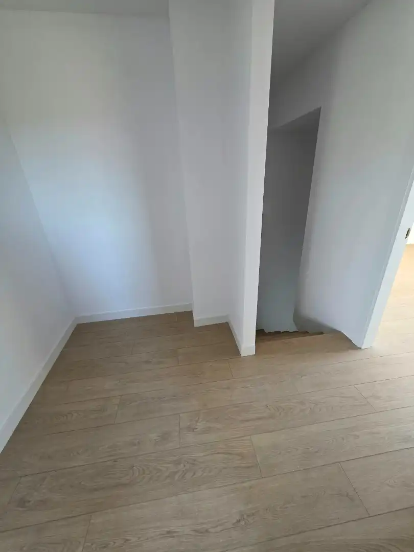 Dúplex en venta en A Malata - Catabois - Ciudad Jardín