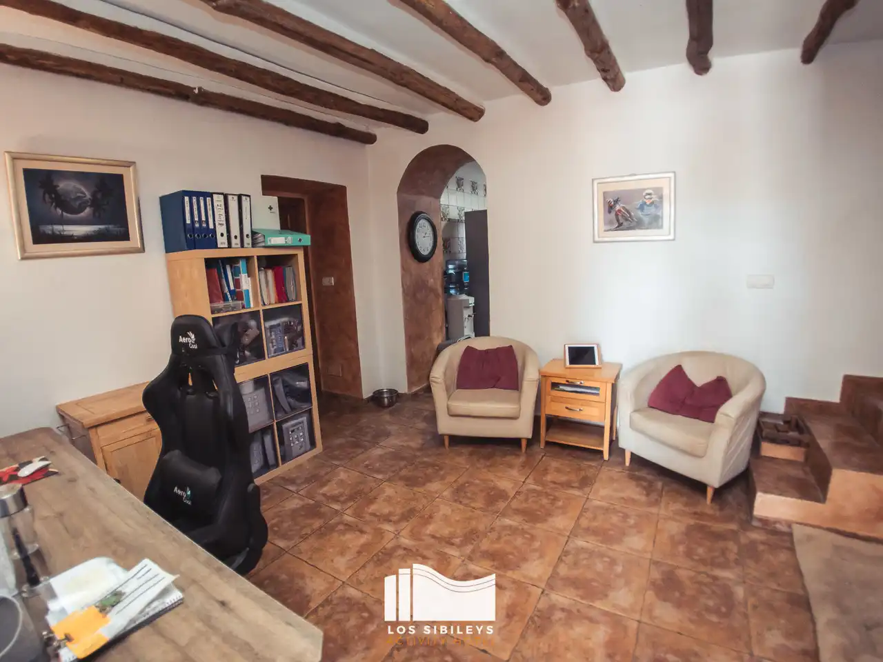 Local en venta en Lorca