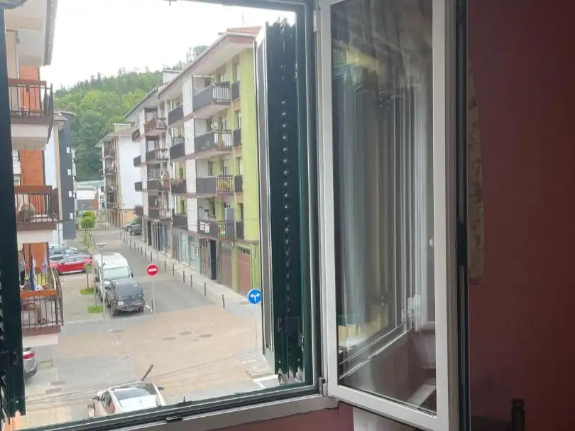 Vista exterior de Pis en venda en Alegia, Gipuzkoa