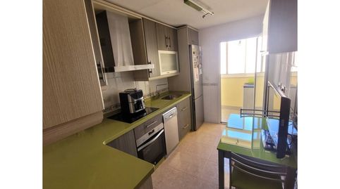 Foto 3 de Piso en venta en Santo Domingo, El Ejido