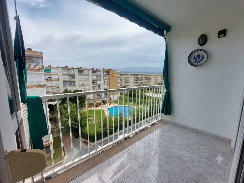 Habitación de Estudio en venta en Vila-seca con Amueblado y Balcón