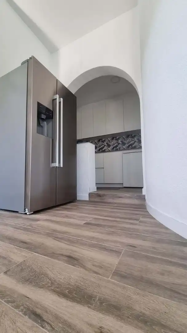 Cocina de Casa o chalet en venta en Rojales con Aire acondicionado, Calefacción y Terraza
