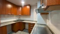 Kitchen of Flat for sale in  Barcelona Capital  with Parquet flooring