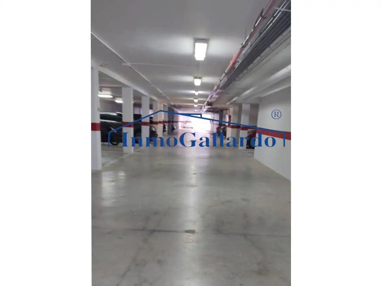 Parking of Garage for sale in Rincón de la Victoria  with Alarm