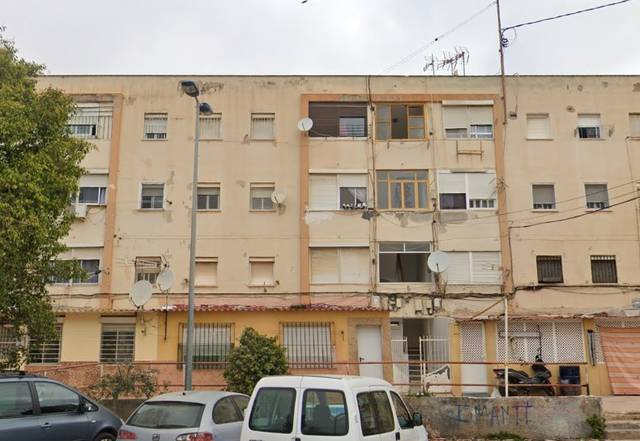 Piso en Venta en C/ Alcalde Martínez Galinsoga en San Ginés