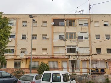 Pis en venda a C/ Alcalde Martínez Galinsoga