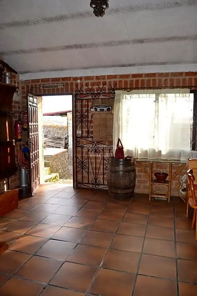 Finca rústica en venta en Fuentespina con Amueblado