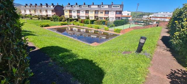 Casa adosada en Venta en Lasarte-Oria