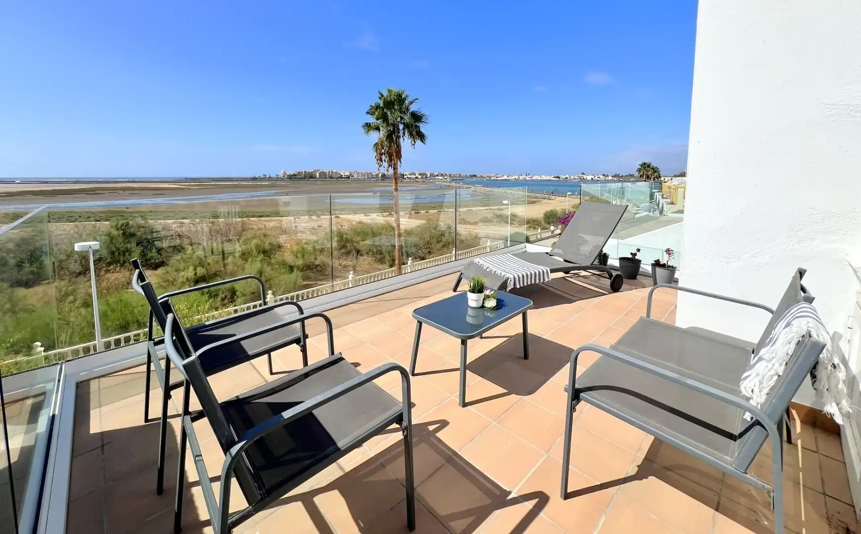 Maison mitoyenne à vendre à Isla Cristina Ciudad, imagen 4