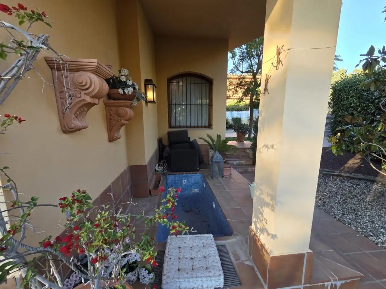 Casa o xalet en venda en Tarragona amb Aire condicionat, Jardí privat i Terrassa