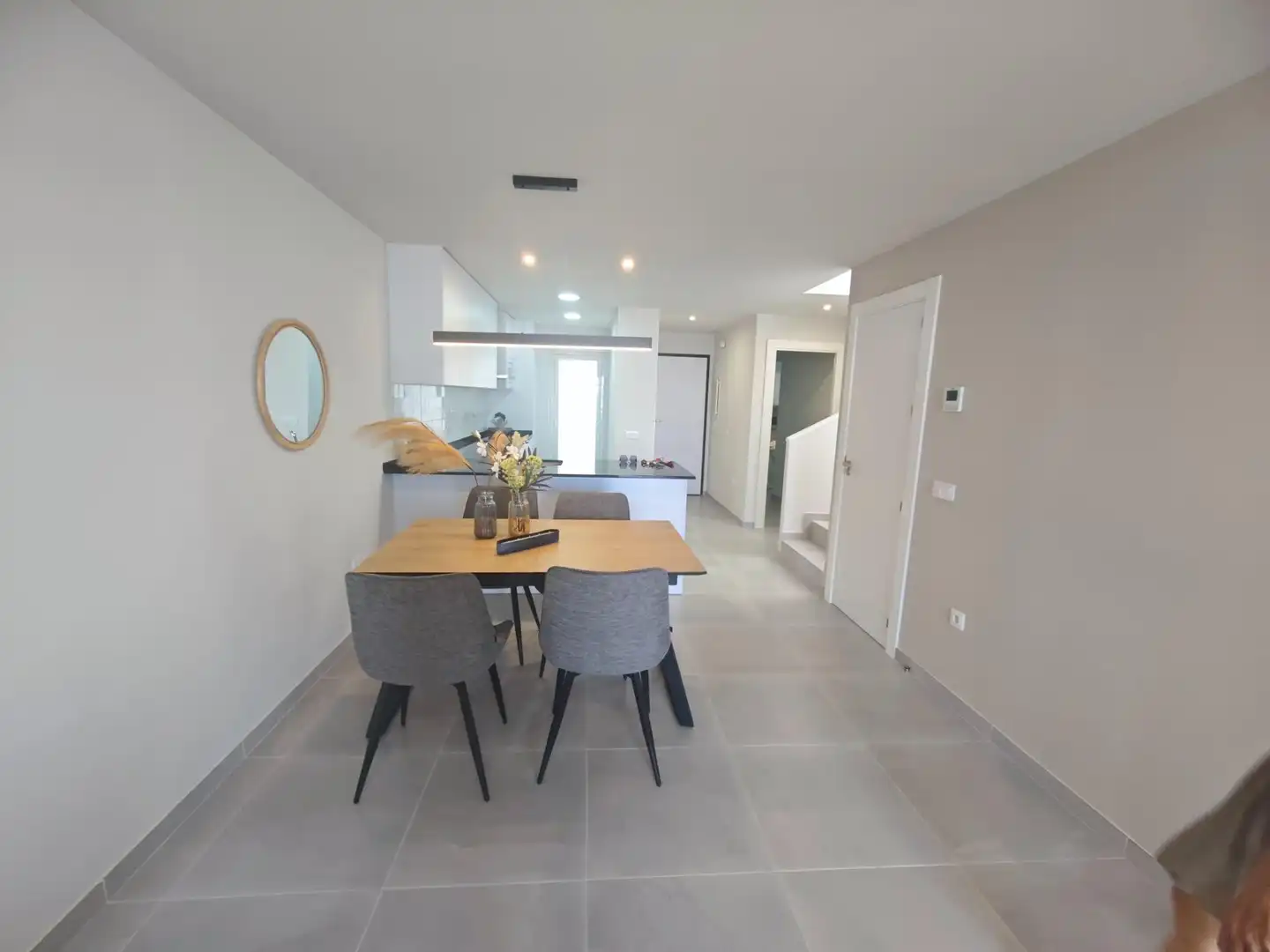 Wohnung mit Pool zum Verkauf in San Juan de los Terreros, imagen 47