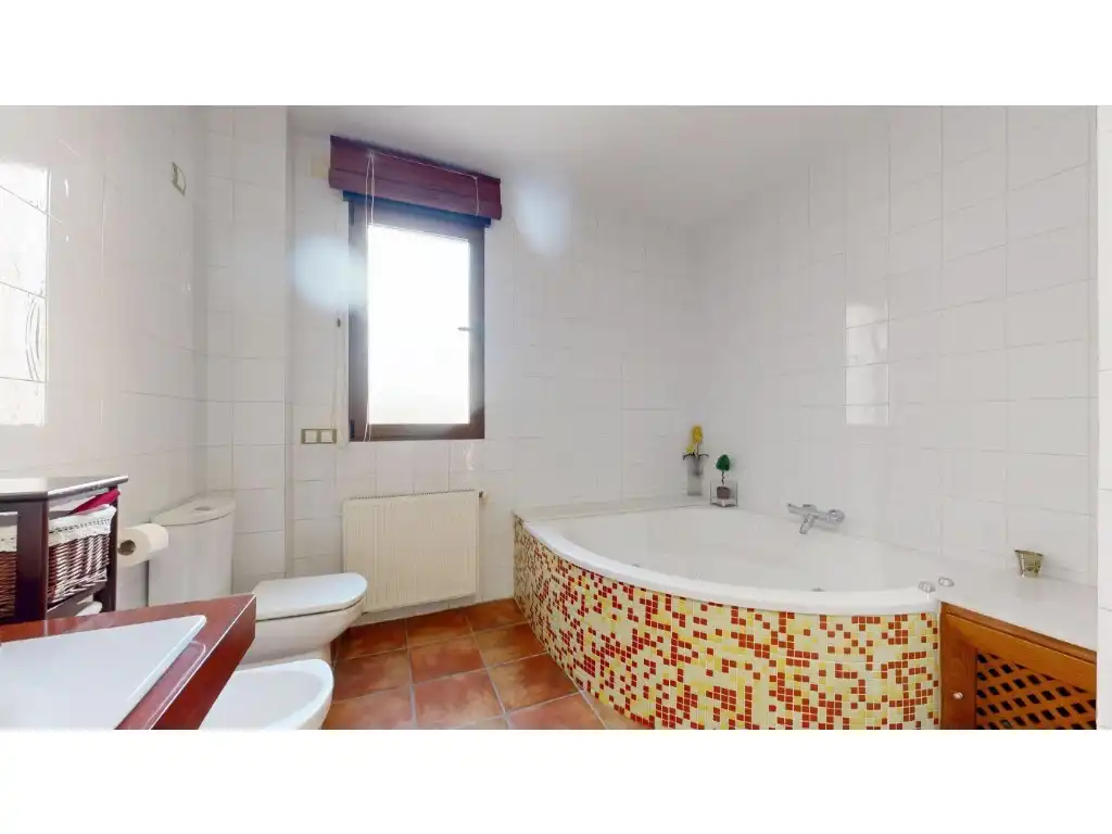 Casa o chalet en venta en El Palomar