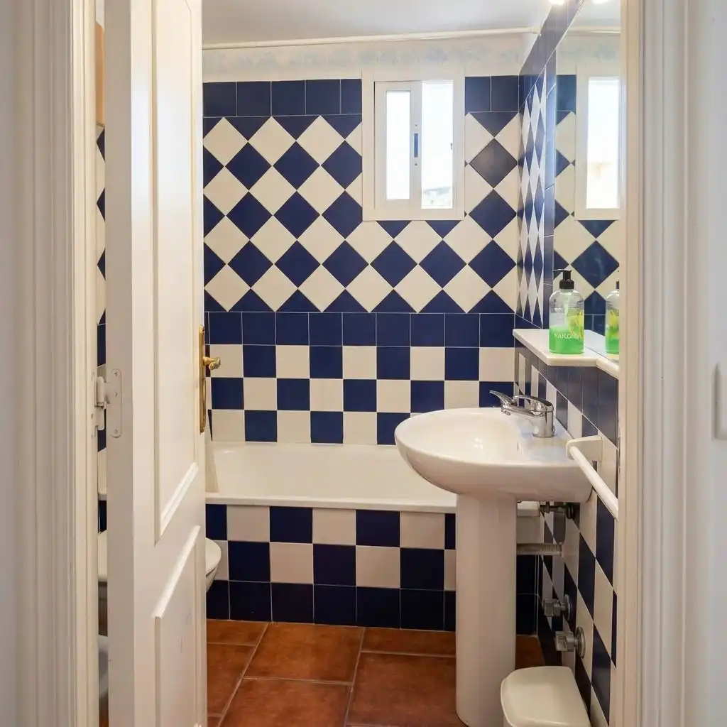 Terraced house for sale in Avenida del RIO FRIO, imagen 19