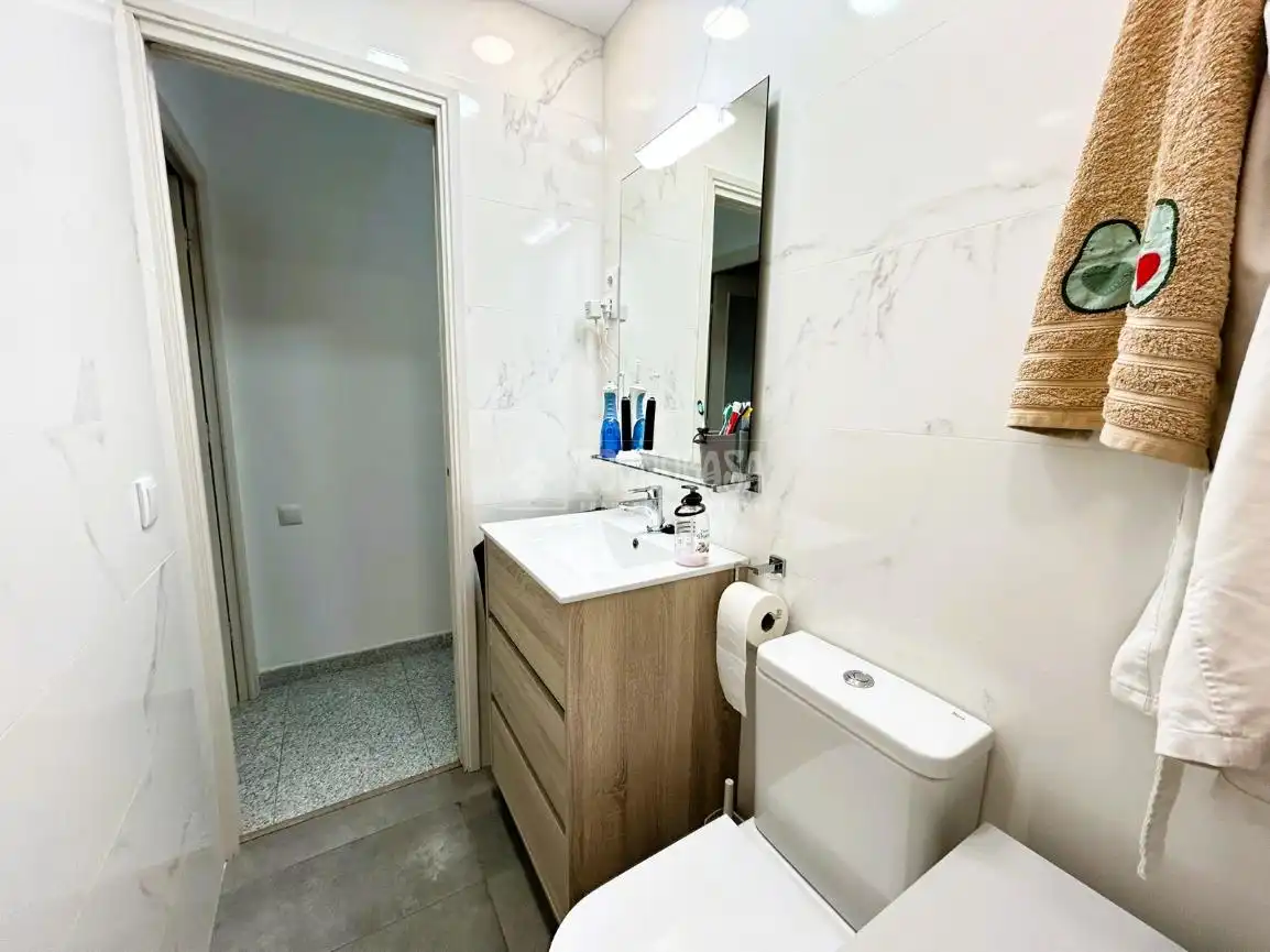 Piso en venta en Collblanc