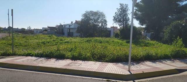 Terreno residencial en Venta en CLAVELL en L'Aldea