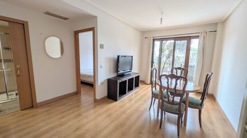 Foto 5 de Apartament en venda a Villalbilla pueblo, Villalbilla