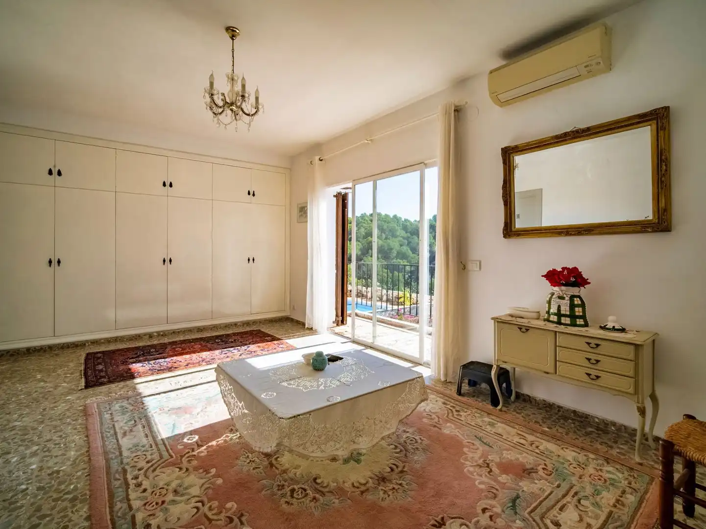 Casa con piscina en venta en Altea la Vella, imagen 50