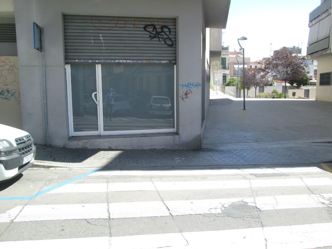 Premises to rent in Centre