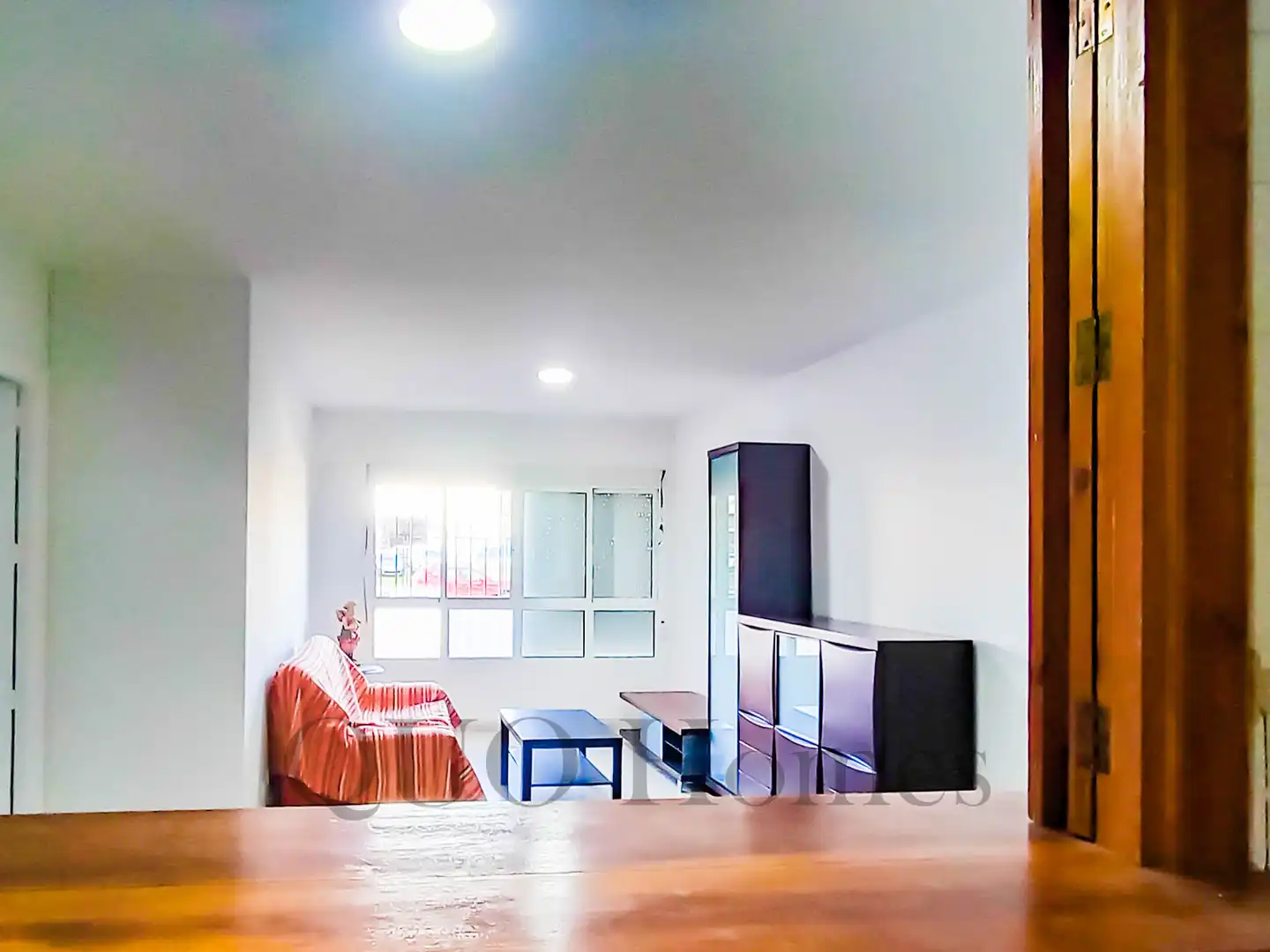 Living room of Flat for sale in Jerez de la Frontera