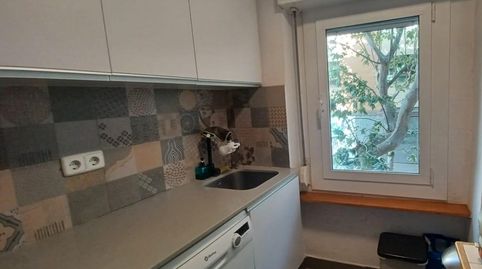 Foto 5 de Piso en venta en Passeig Sant Joan Bosco, Sarrià, Barcelona Capital