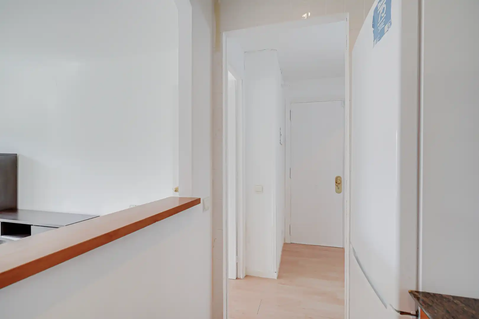 Piso con terraza en venta en Passatge de Josep Maria Sert, imagen 10