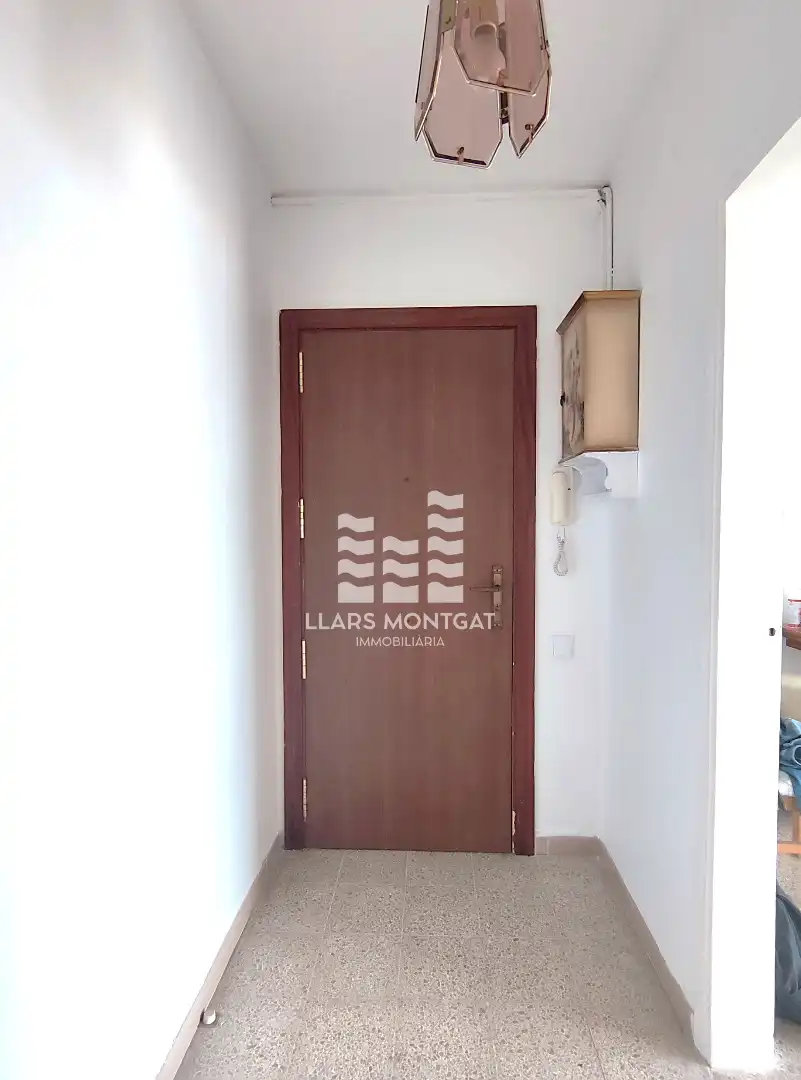 Piso de alquiler en Passatge del Turó, 23, Montgat