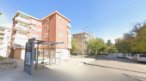 Foto 2 de Casa o xalet en venda a Fernando Gabriel , Pueblo Nuevo, Madrid Capital