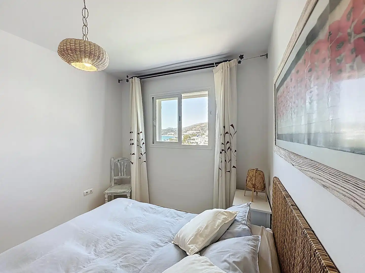 Casa bifamiliare con piscina in vendita a Paseo Del Mediterraneo, imagen 25
