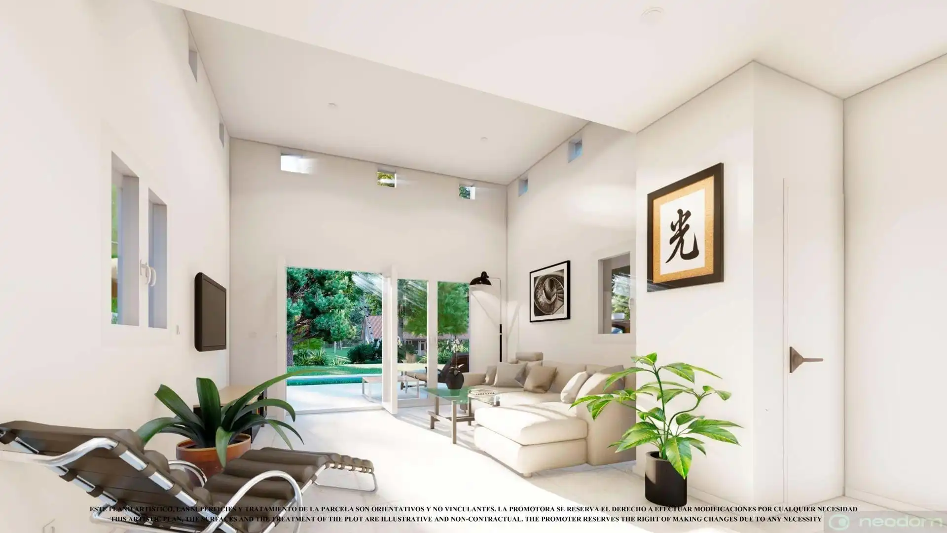 Haus zum Verkauf in Las Lomas de Rame - Bahía Bella, imagen 3