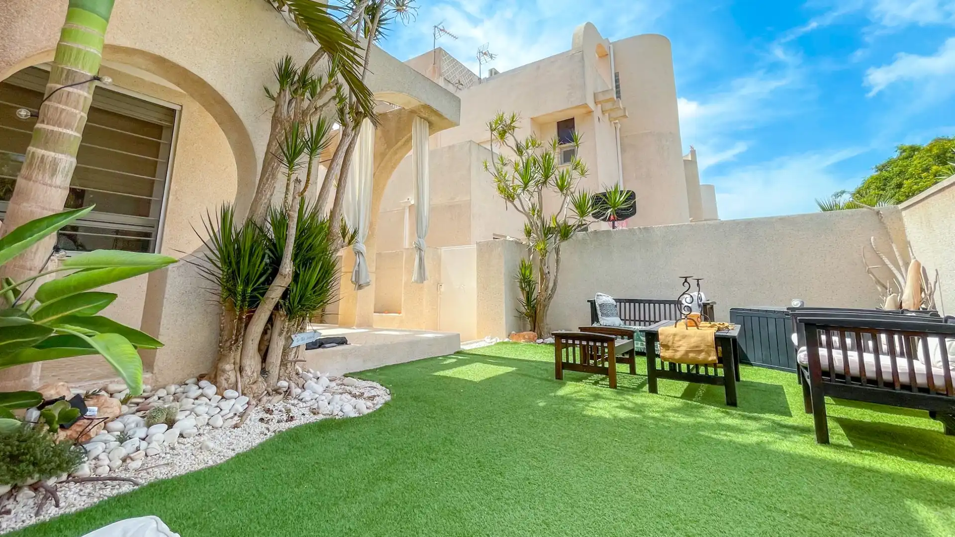 Maison jumelée avec terrasse à vendre à Zona Carrefour - Urbanizaciones, imagen 12