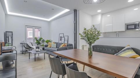 Foto 2 de Apartament en venda a Calle Linneo, Imperial,  Madrid Capital