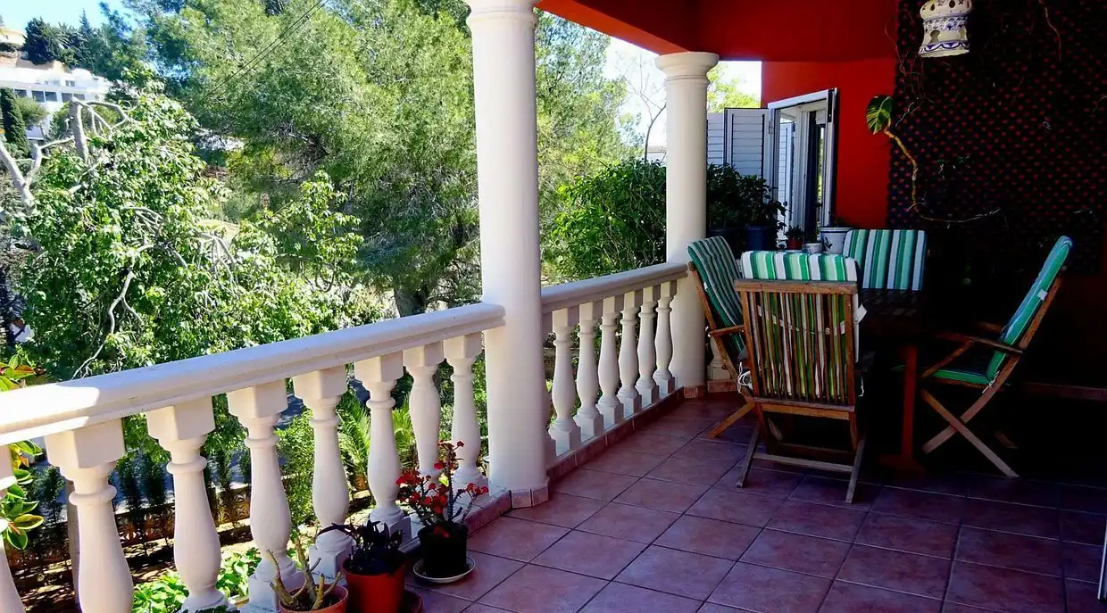 House with garden for sale in Corral de Calafat 26E, imagen 20