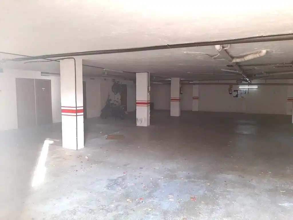 Garatge en venda a Nucli Antic