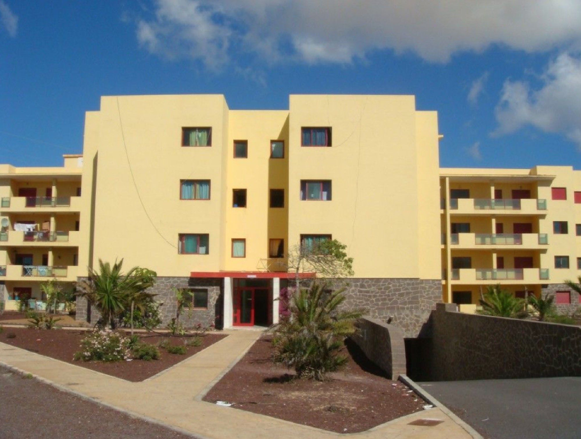 Garage for sale in Happag Lloyd, Costa Calma