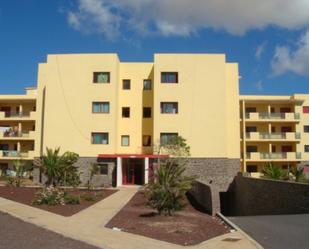 Exterior view of Garage for sale in Pájara