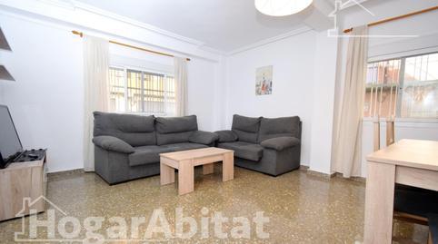 Foto 2 de Piso en venta en Calle Juan de Ribera, El Mercado, Manises