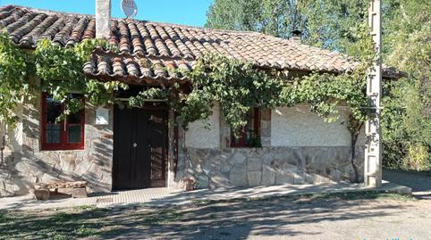 Foto 3 de Casa o xalet en venda a Calle la Villa, Villaobispo de Otero, León