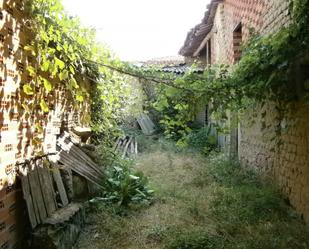 Casa o xalet en venda en Villanueva de Campeán