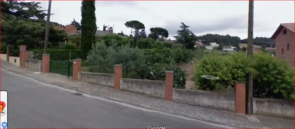 Residencial en venta en Sant Antoni de Vilamajor