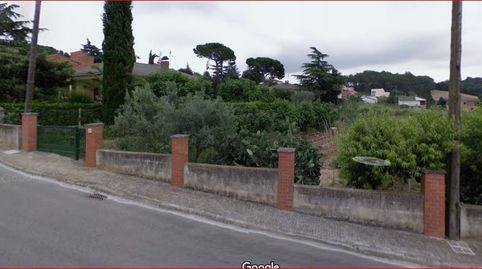 Foto 2 de Residencial en venta en Carrer Mimosa, 17, Sant Antoni de Vilamajor, Barcelona