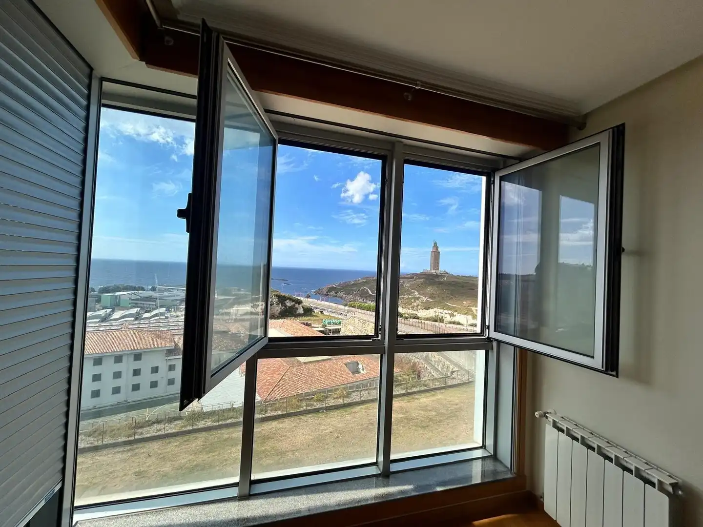 Piso de alquiler en Calle del Monte Alto, Monte Alto - Zalaeta - Atocha