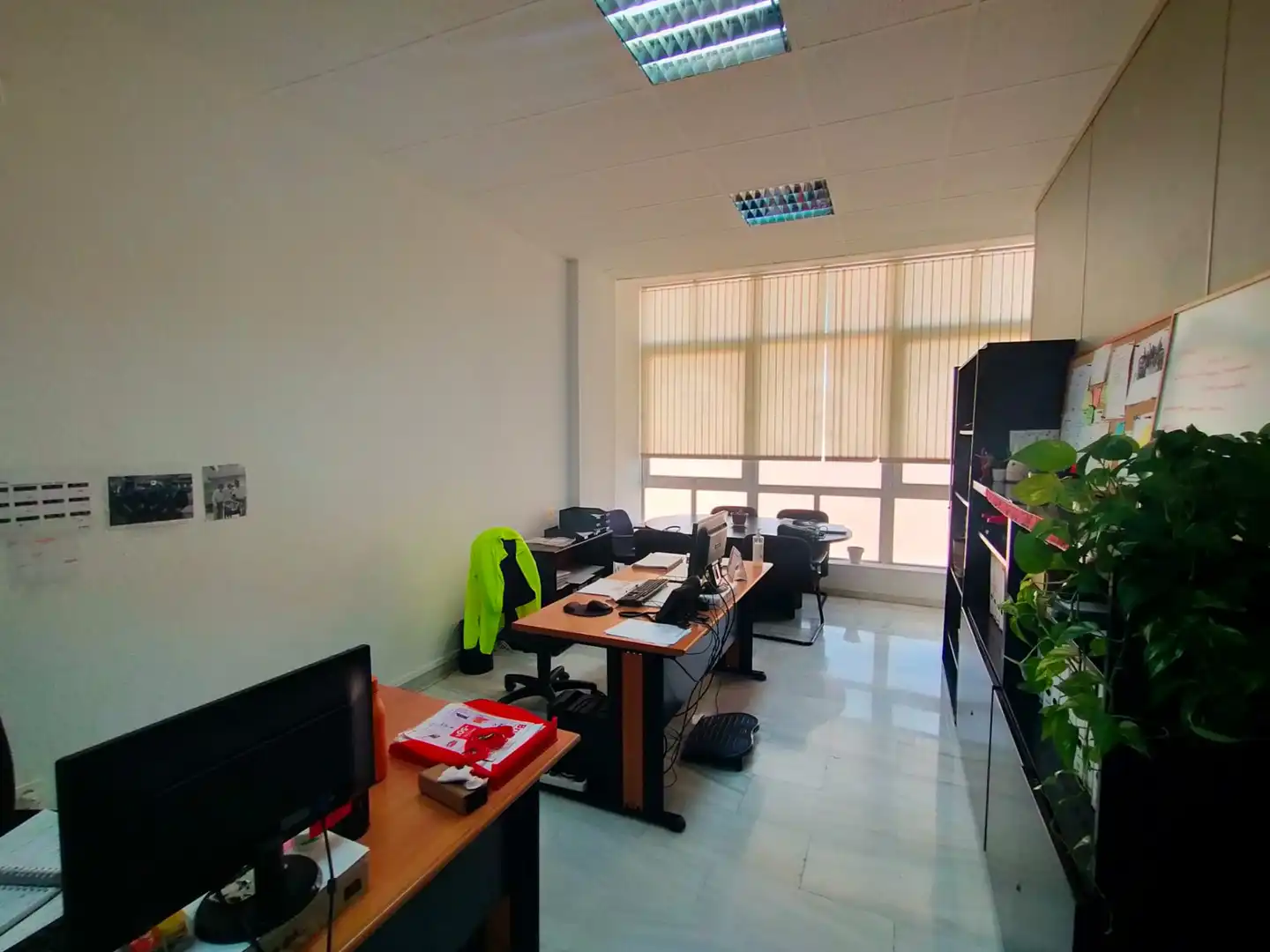 Oficina en venda en Nervión